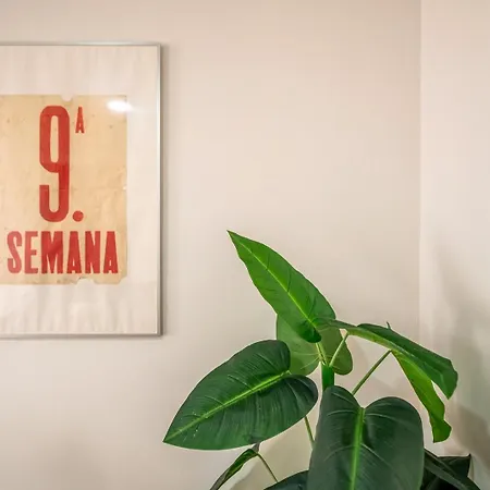 Guestready - Lisbon's Downtown Escape *