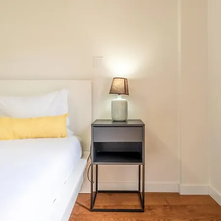 Guestready - Lisbon's Downtown Escape 公寓 *
