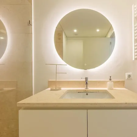 Guestready - Lisbon's Downtown Escape 公寓 *