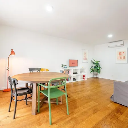 Guestready - Lisbon's Downtown Escape リスボン