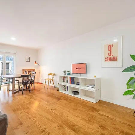 Guestready - Lisbon's Downtown Escape 公寓 *