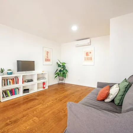 Guestready - Lisbon's Downtown Escape 리스본