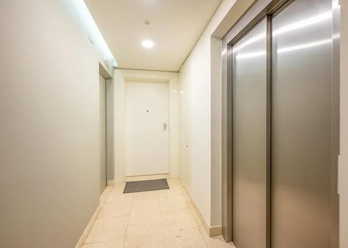 Appartement Guestready - Lisbon's Downtown Escape Lisboa