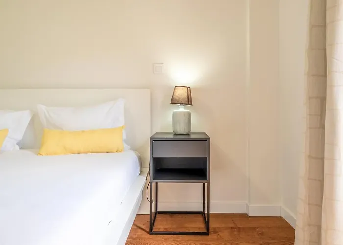 Guestready - Lisbon's Downtown Escape Appartement *