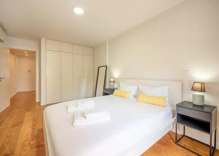 Appartement Guestready - Lisbon's Downtown Escape Lisboa