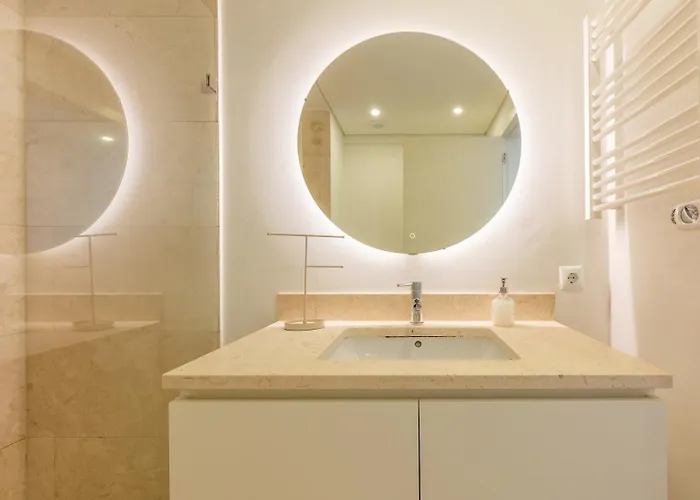 Guestready - Lisbon's Downtown Escape Appartement *