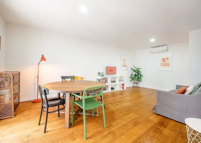 Guestready - Lisbon's Downtown Escape Lisboa