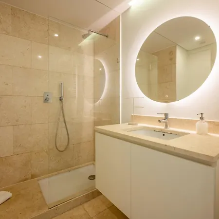 Guestready - Lisbon's Downtown Escape *