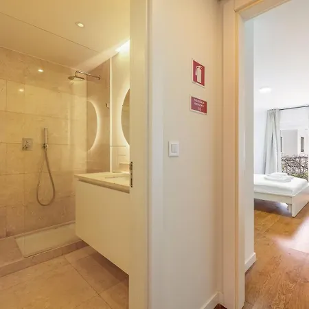 Guestready - Lisbon's Downtown Escape