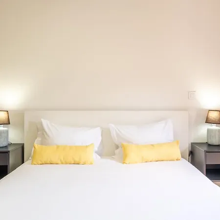 Guestready - Lisbon's Downtown Escape Лиссабон