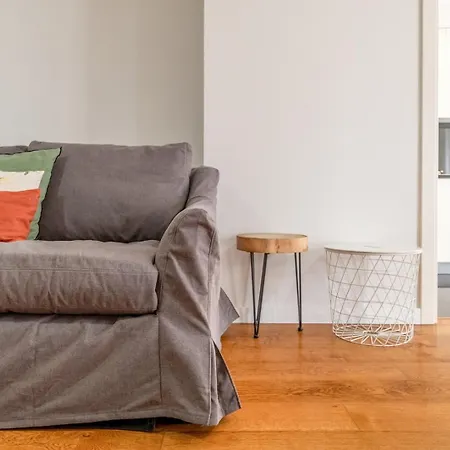 Апартаменты Guestready - Lisbon's Downtown Escape