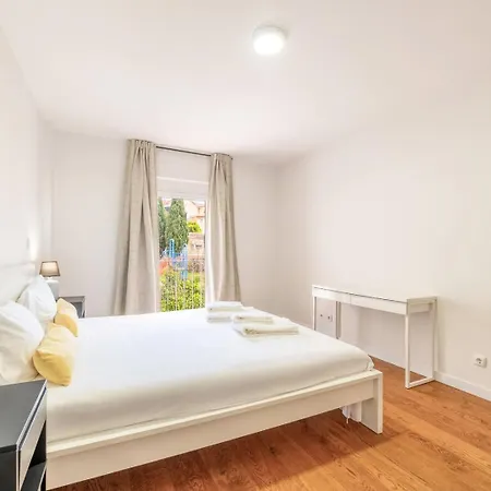 Guestready - Lisbon's Downtown Escape Apartamento Lisboa